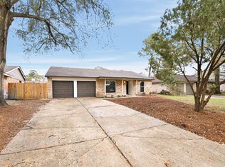 4215 Rosegate Dr, Spring, TX 77373