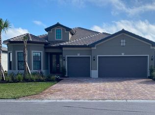 9116 Snowy Owl Way, Naples, FL 34120