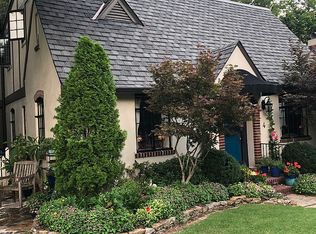 3214 Cliff Rd, Birmingham, AL 35205