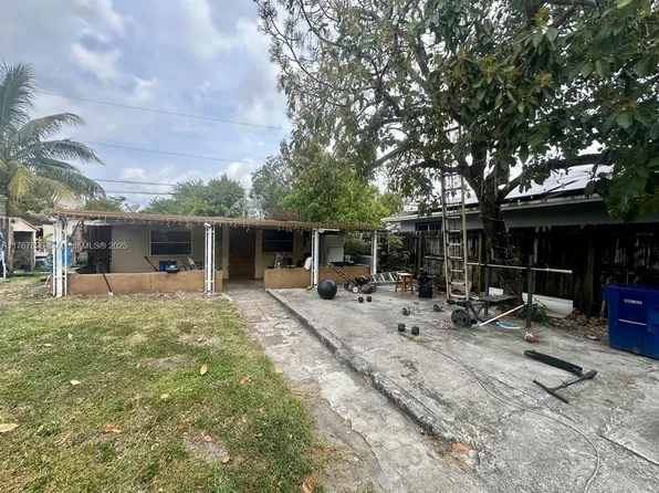 1739 NW 113th Ter, Miami, FL 33167