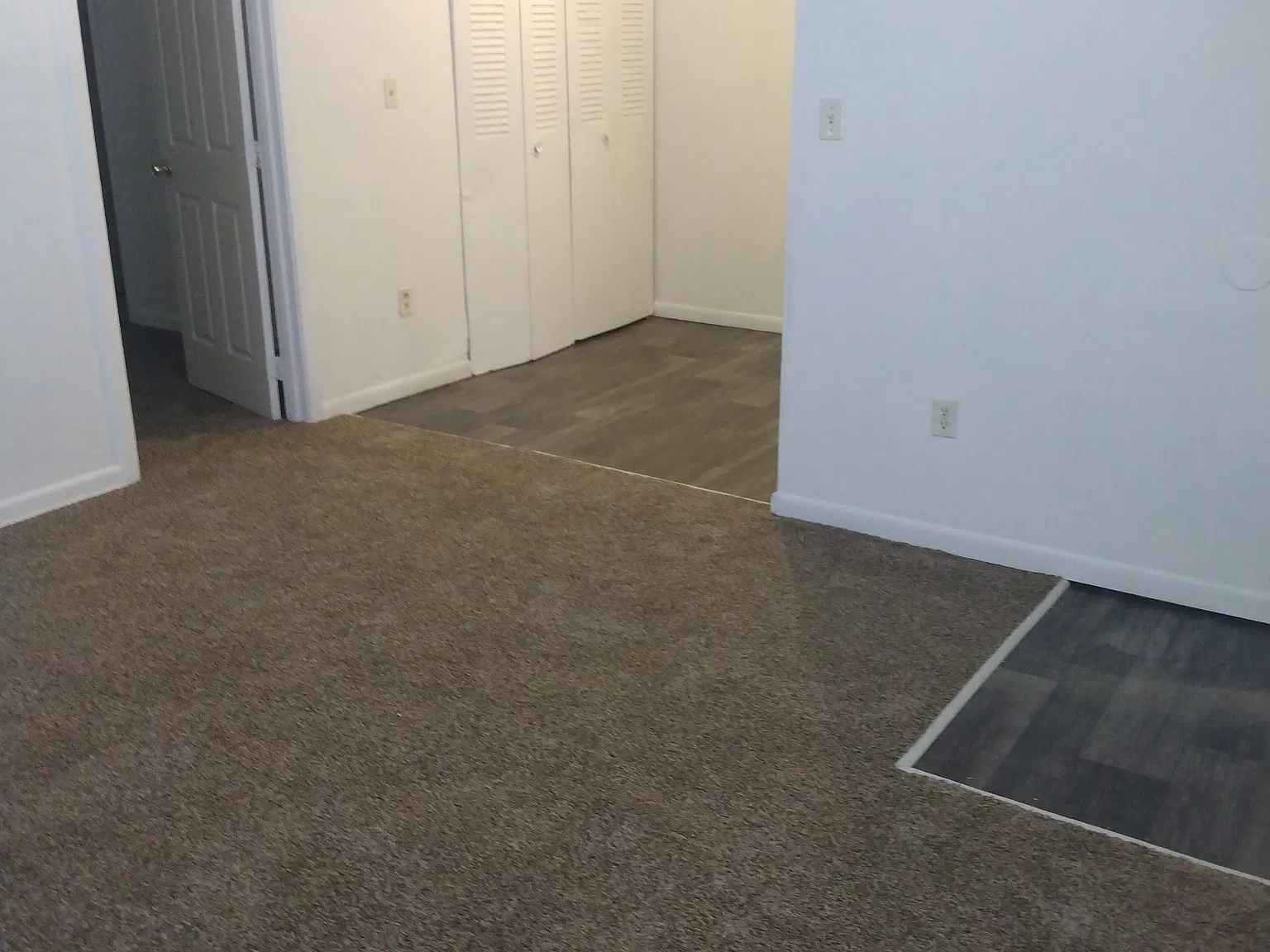 1 bed, 542 sqft, $710 — Photo 2