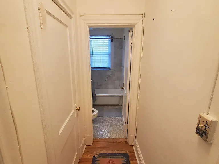 3446 Connecticut Ave NW #201 — Photo 9