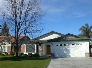 9504 Forbes Park Dr, Bakersfield, CA 93312