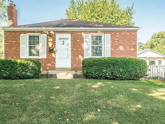 2nd image of 317 Coppinger Dr