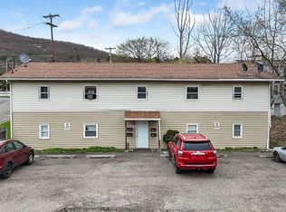 100 Louisa St #E, Binghamton, NY 13904