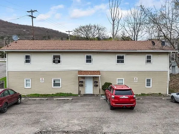 100 Louisa St #E, Binghamton, NY 13904