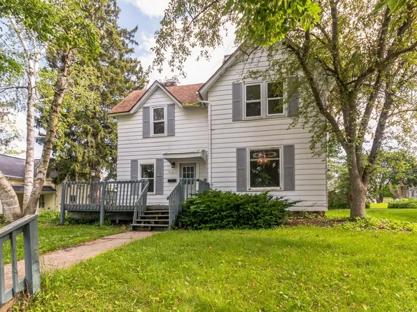 313 West Division STREET, Dodgeville, WI 53533