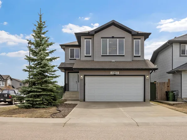 20813 96a Ave NW, Edmonton, AB T5T 4E7