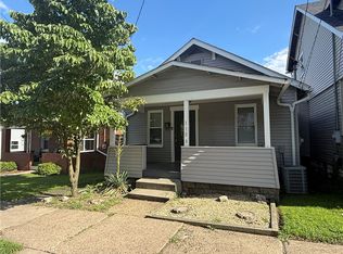1108 8th Ave, Brackenridge, PA 15014