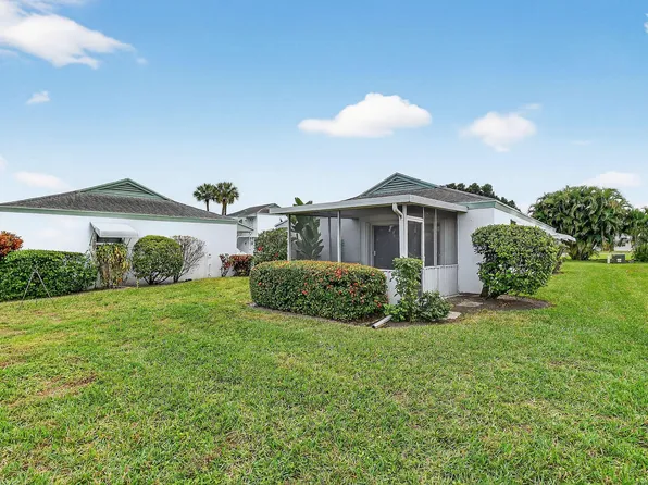 3060 Meridian Way N #8, Palm Beach Gardens, FL 33410