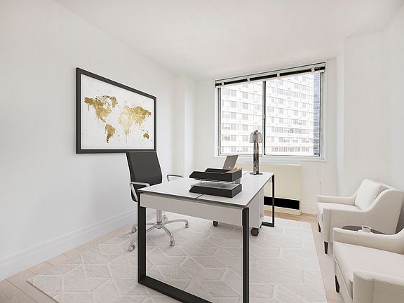 3rd image of 429 E 52nd St APT 19B