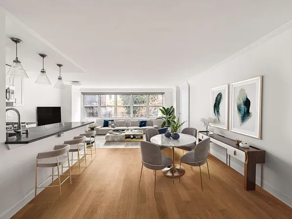 251 E 32nd St #3B, New York, NY 10016