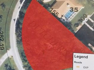 2070 NW Pine Tree Way, Stuart, FL 34994