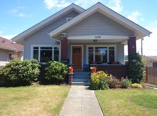 3640 45th Ave SW, Seattle, WA 98116