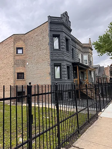 818 S Karlov Ave #1 Photo 1 818 S Karlov Ave #1 Photo 1