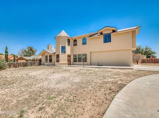 6510 Rio Dorado Dr, La Mesa, NM 88044