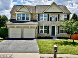 1704 Little Britian Ct, Joppa, MD 21085