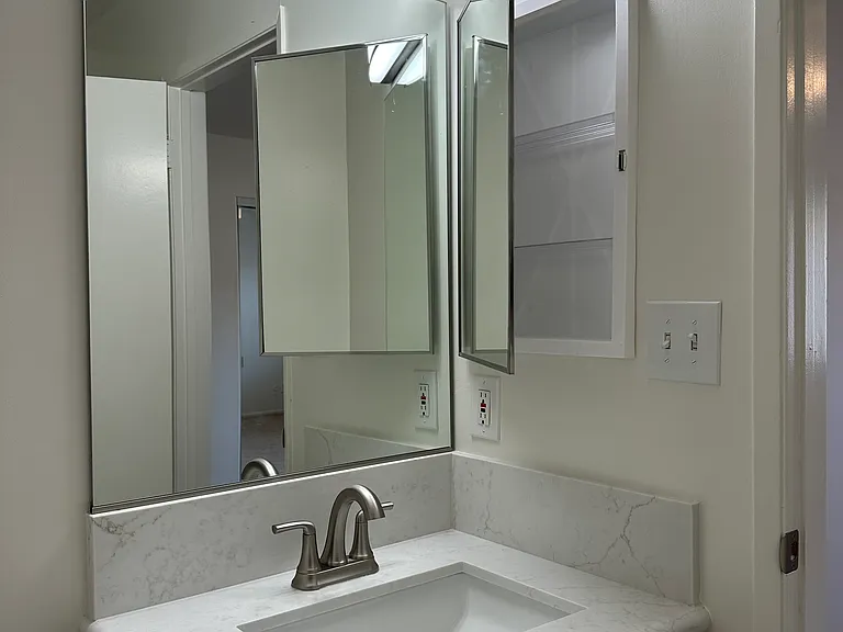 Bathroom Vanity