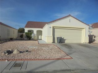 968 Menands Ave, Las Vegas, NV 89123