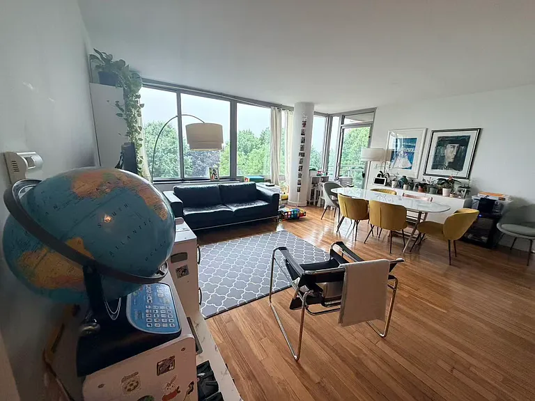 25 Hudson St #409 — Photo 7
