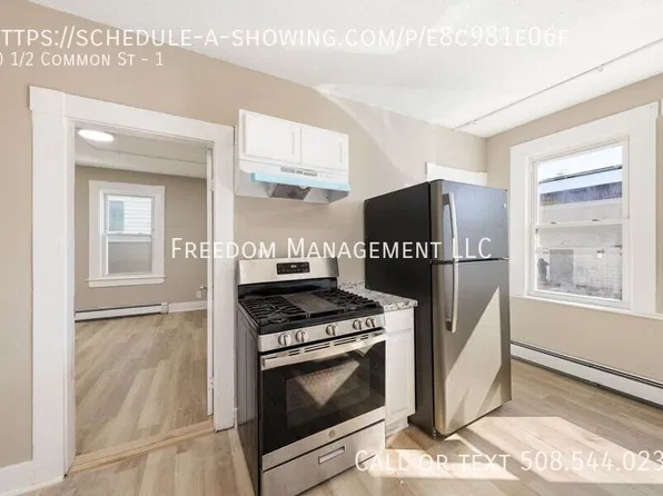 50 1/2 Common St APT 1, Lawrence, MA 01840