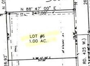 1-425 W 6th, Huntington, IN 46750