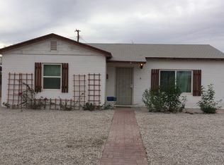 1870 S 9th Ave, Yuma, AZ 85364
