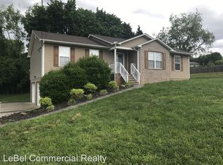1122 Plum Ct, Talbott, TN 37877
