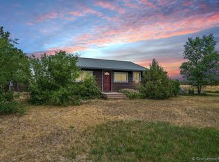 102 Bluffview Rd, Wheatland, WY 82201