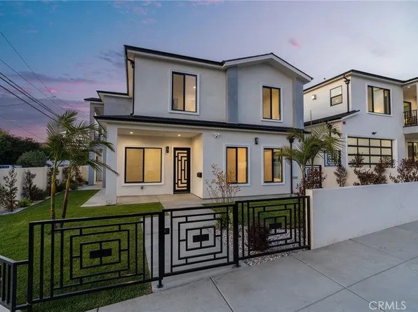 2500 Phelan Ln, Redondo Beach, CA 90278