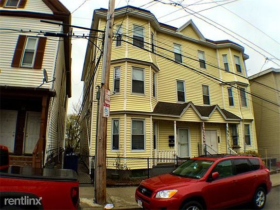 36 Mozart St. Boston Building Photo 1