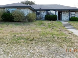 544 Summers Rd, Copperas Cove, TX 76522