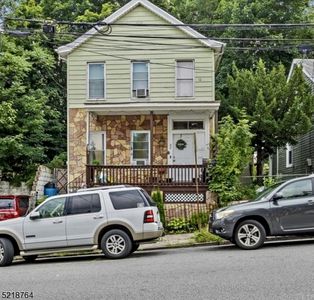 42 N 8Th St #1, Paterson, NJ, 07522