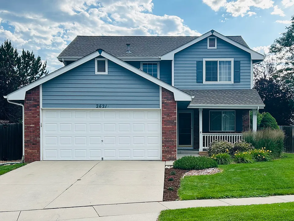 2621 Southfield Ct