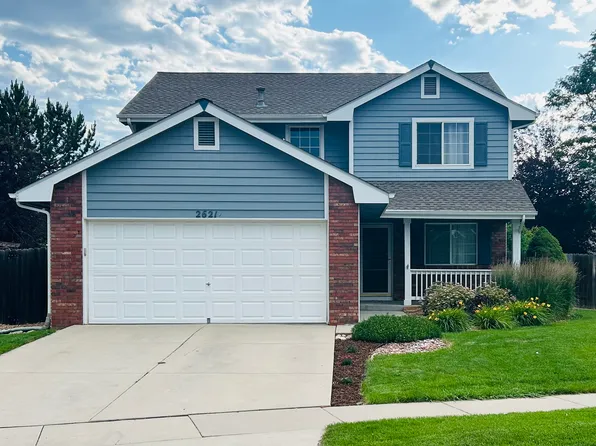 2621 Southfield Ct, Fort Collins, CO 80525