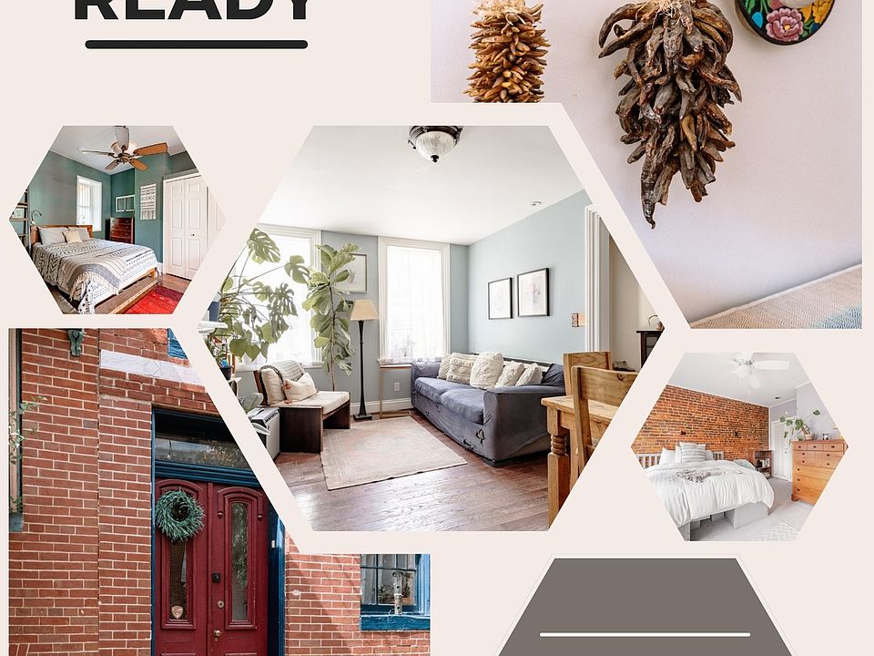 Move In Ready, Fully Furnished, Utilities Included.