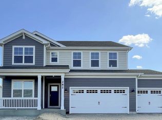 282 Astor Ct, Elgin, IL 60124