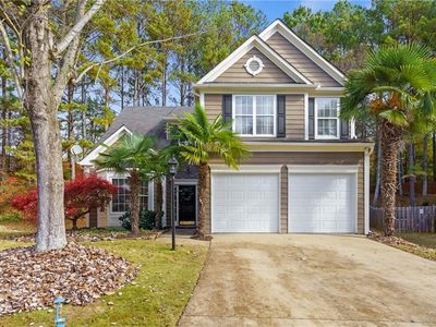 1800 Chardin Way, Marietta, GA, 30062