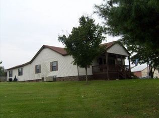 4618 Sevierville Rd, Maryville, TN 37804