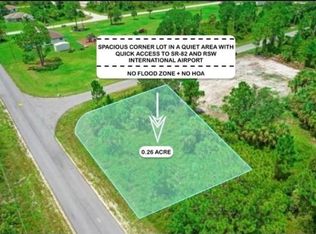 721 Oro Ave S, Lehigh Acres, FL 33974