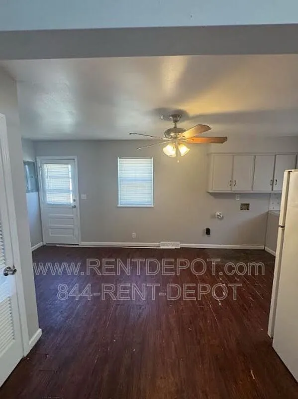 3 bed, 1.0 bath, 936 sqft, $850 — Photo 4