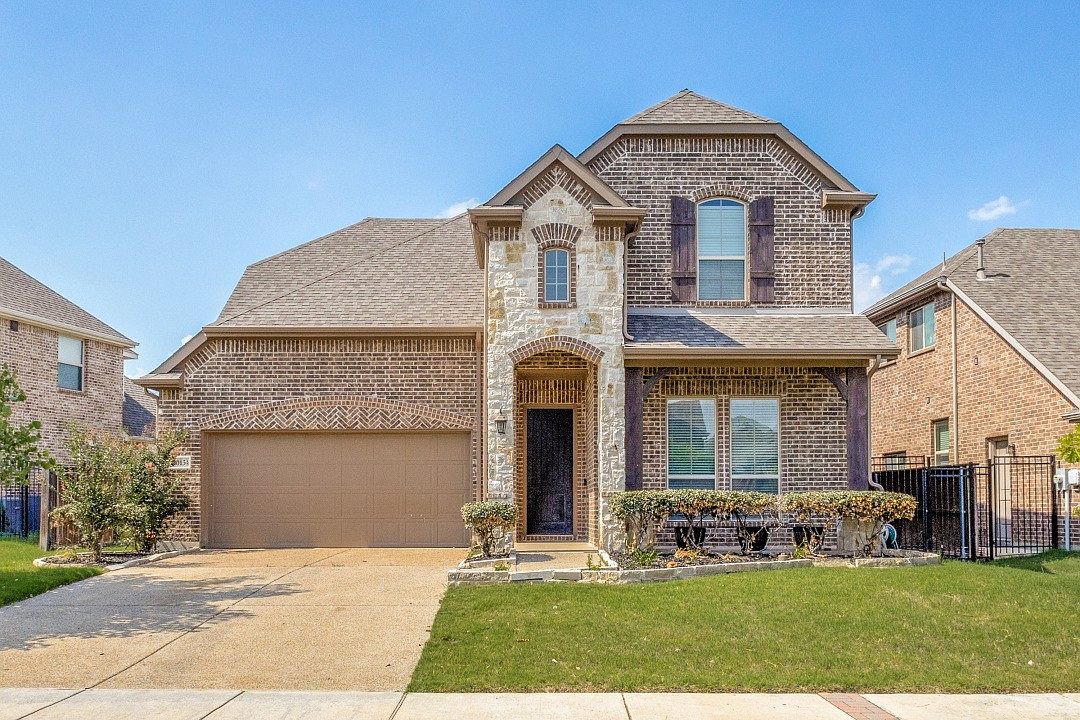 2015 Silent Shore St, Saint Paul, TX 75098 MLS 20290520 Zillow