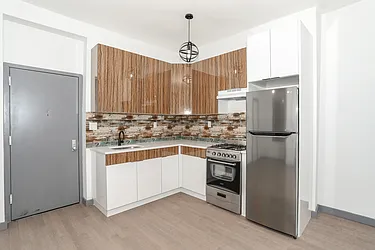 Rented by Pinn Realty