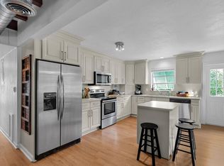 130 N Hammock Rd, Islamorada, FL 33036