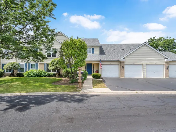 13840 S Balsam Ln #1A, Plainfield, IL 60544