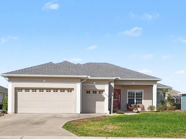 11972 SE 176th Place Rd, Summerfield, FL 34491