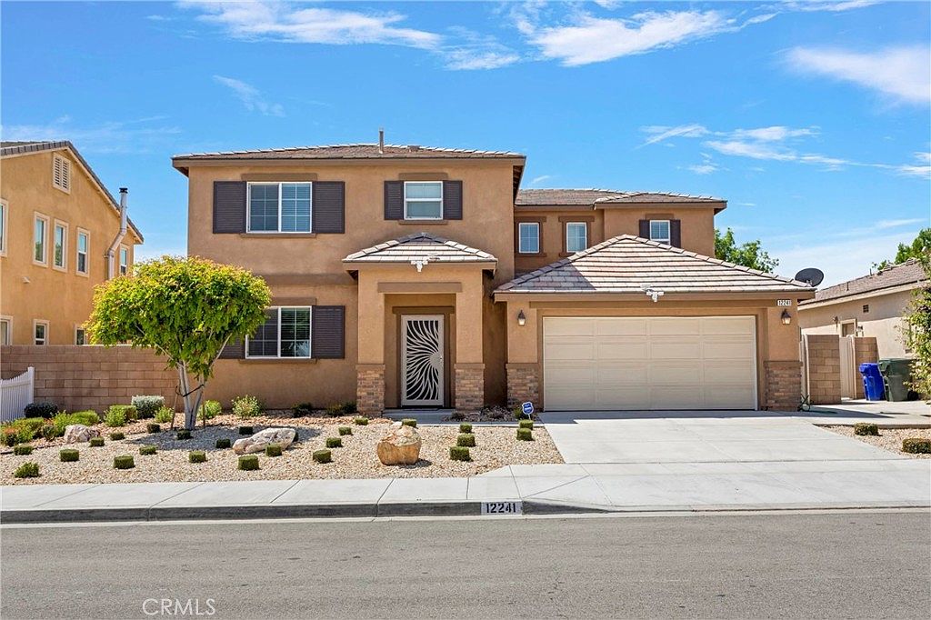 12241 Albatross St, Victorville, CA 92392 MLS HD23081309 Zillow