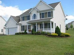 4 Sherman Way, Ballston Spa, NY 12020