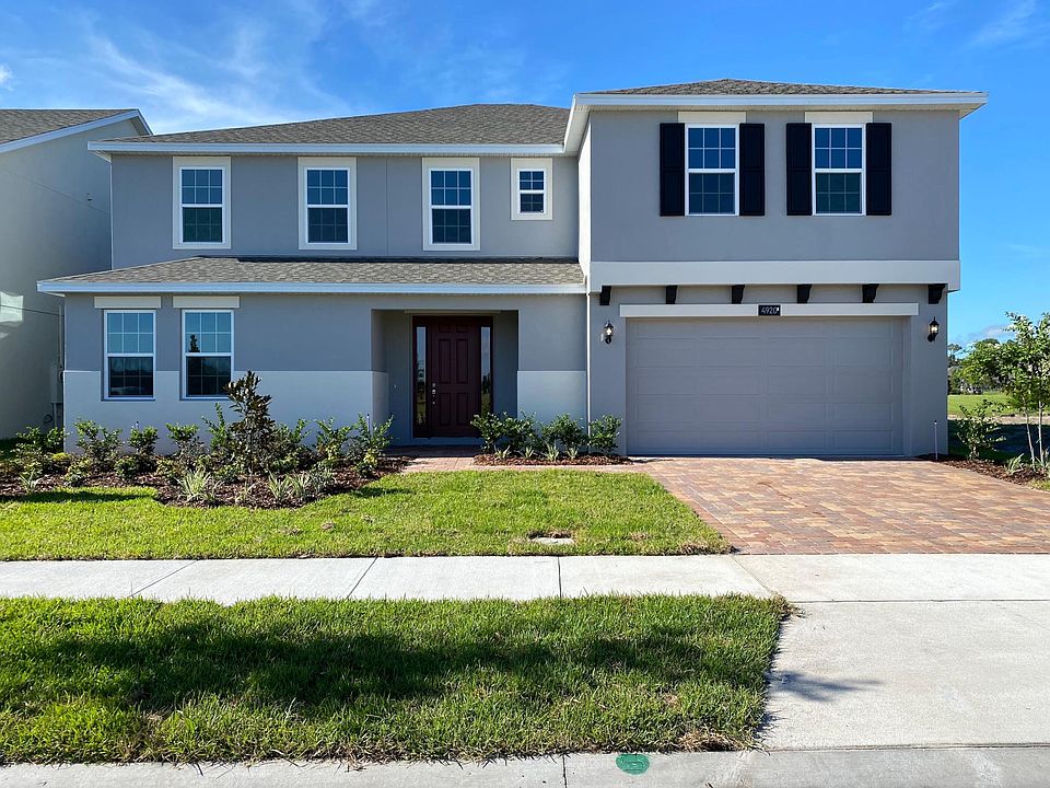 1st image of 4920 Olivera Way
