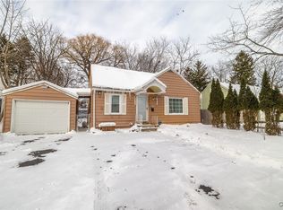 239 Milnor Ave, Syracuse, NY 13224